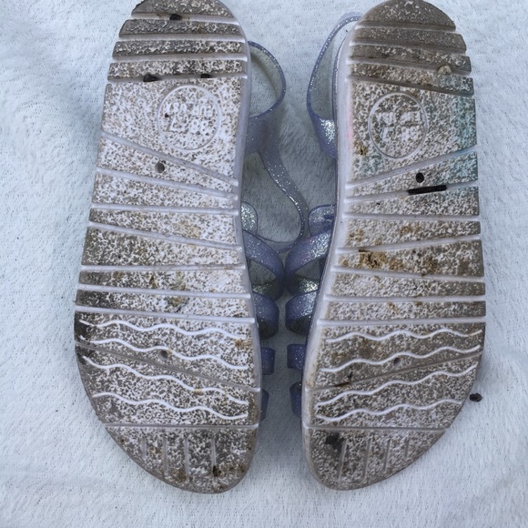 Jelly Bean Sandals - Picture 3 of 4